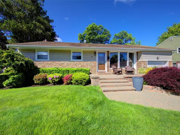 55 Richfield Street, Plainview, NY 11803