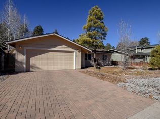 2929 N Prescott Rd, Flagstaff, AZ 86001