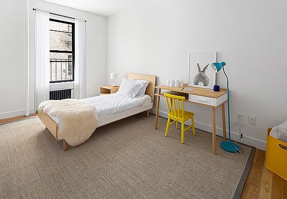 5th image of 447 Fort Washington Ave APT 4
