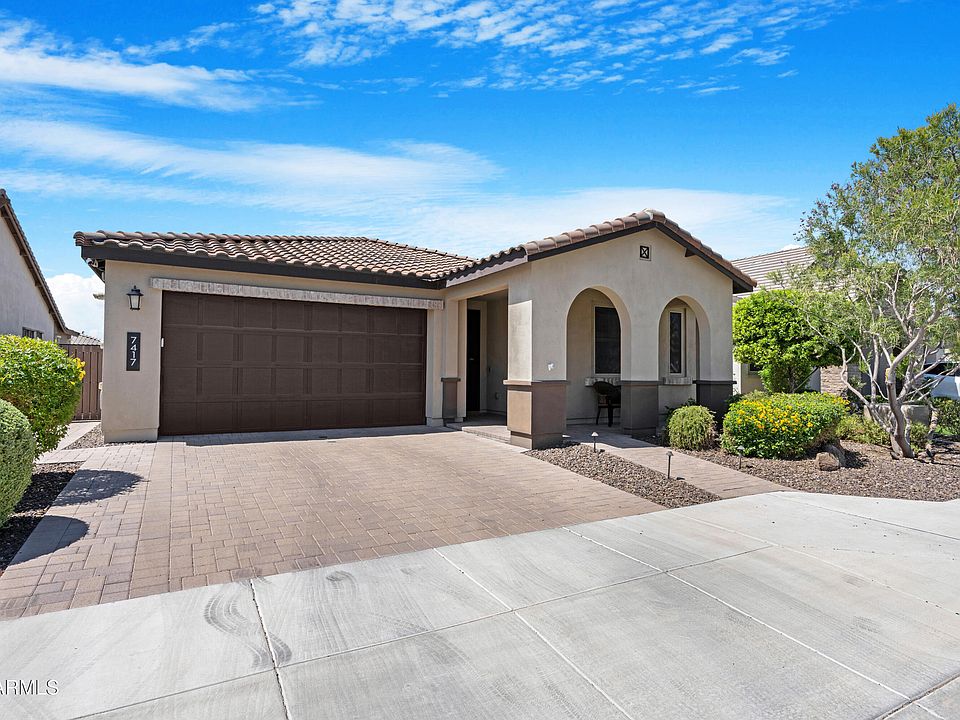 1st image of 7417 W MAYA Way