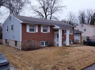 716 Sunset Dr, Somerdale, NJ 08083