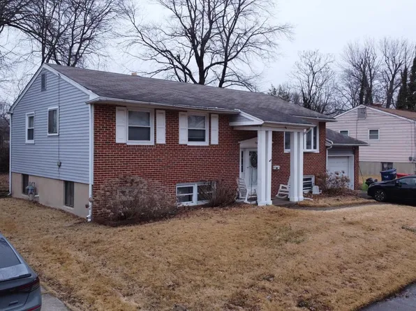 716 Sunset Dr, Somerdale, NJ 08083