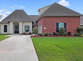 23670 Goose Point Dr, Ponchatoula, LA 70454