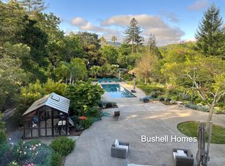 110 Fawn Dr, San Anselmo, CA 94960