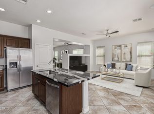 3407 E Glacier Pl, Chandler, AZ 85249