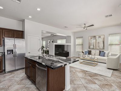 3407 E Glacier Pl, Chandler, AZ, 85249