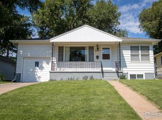 2211 10th Ave, Greeley, CO 80631
