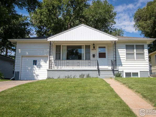 2211 10th Ave, Greeley, CO 80631