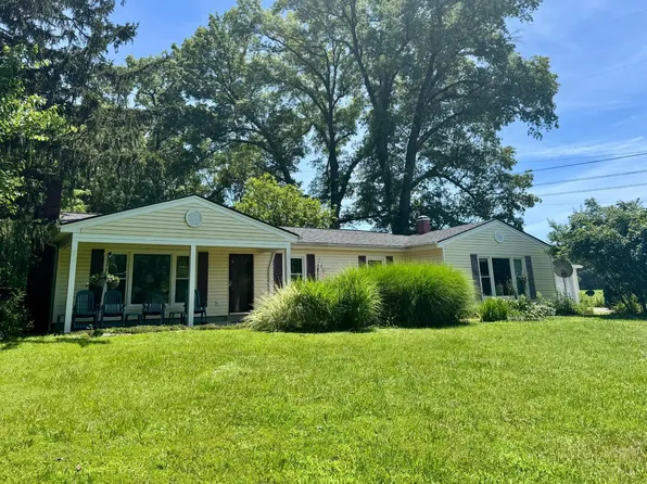 8560 Zoar Rd, Loveland, OH 45140