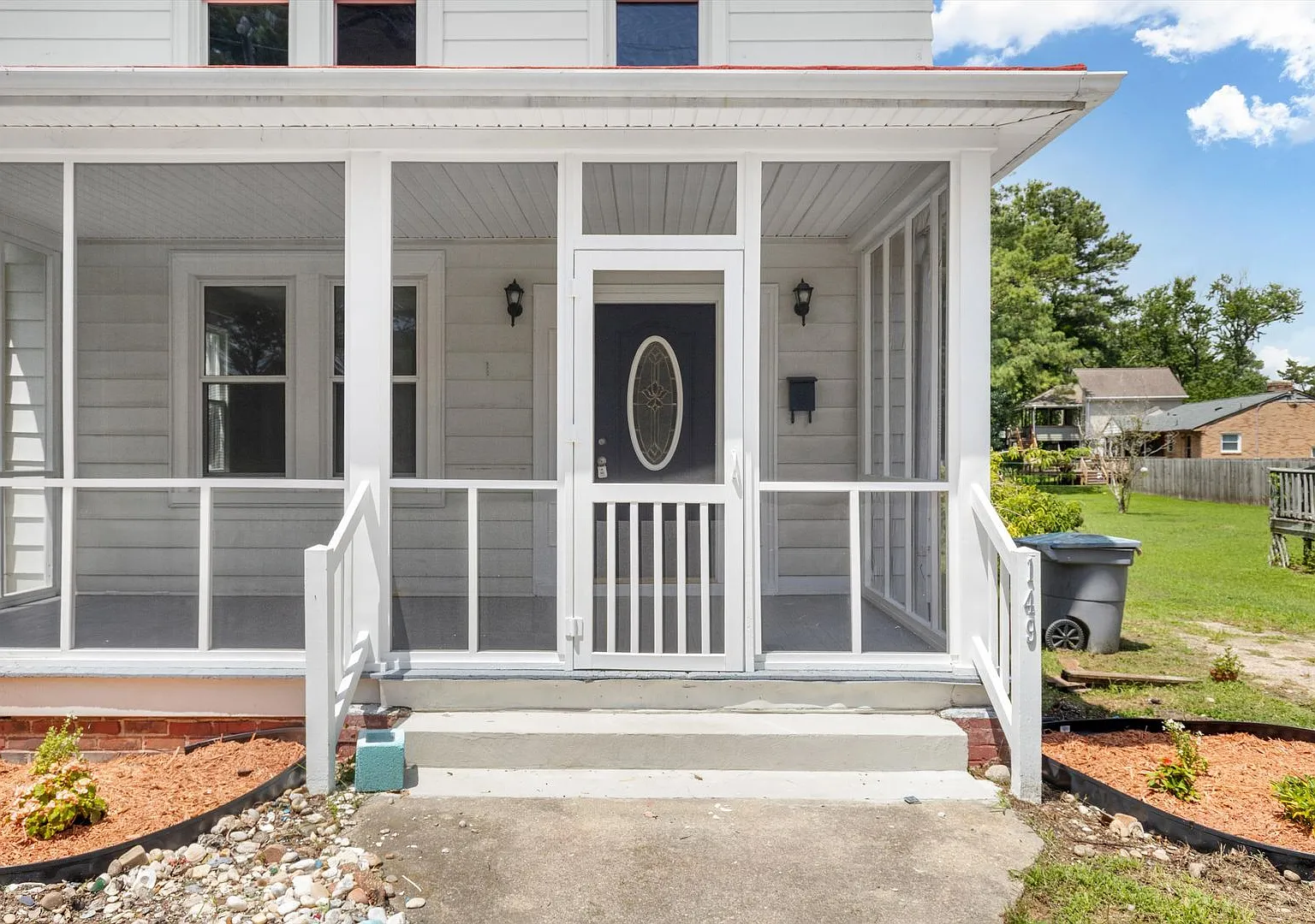Move In This Week - 4BR/2.5BA Single Family Home Now Available in Hampton! — Photo 4