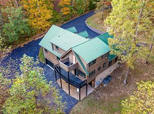 5515 Parker Branch Rd, Franklin, TN 37064