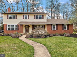 2702 Landon Dr, Wilmington, DE 19810