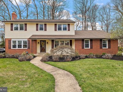 2702 Landon Dr, Wilmington, DE, 19810