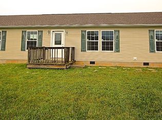 972 Bald Knob Rd, Sparta, NC 28675