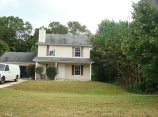 6069 Heritage Way SE, Mableton, GA 30126