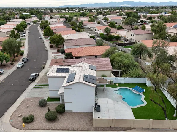 7354 W SOLANO Drive, Glendale, AZ 85303