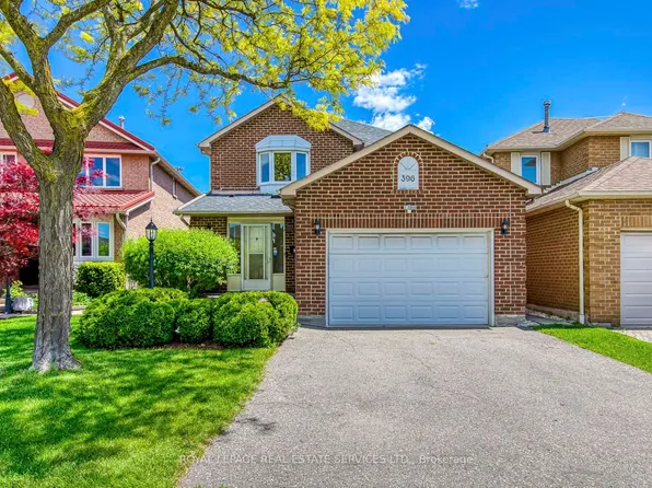 396 Laurentian Ave, Mississauga, ON L4Z 2J3