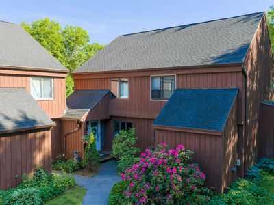 20 Greenfield Road #F7, Essex Junction, VT, 05452