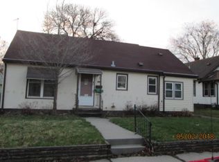 4946 Newton Ave N, Minneapolis, MN 55430
