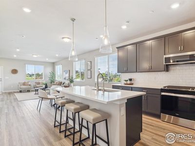 2890 S Flat Cir, Longmont, CO, 80503