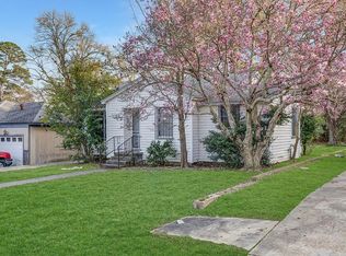 1607 W 17th St, Texarkana, TX 75501