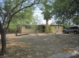1990 W Amy Pl #B, Tucson, AZ 85705