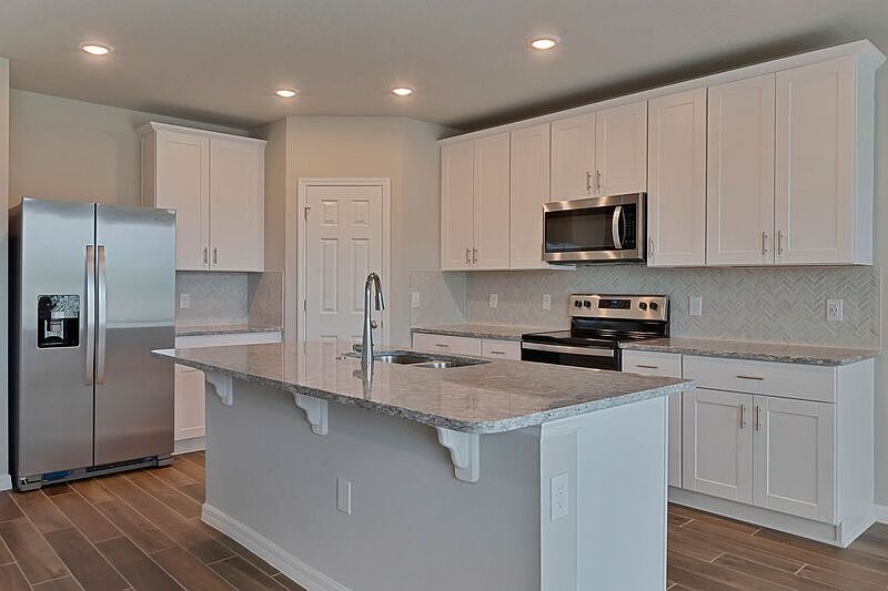 1st image of 17343 Million Lake Ct