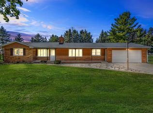 N5179 Twain Rd, CHILTON, WI 53014