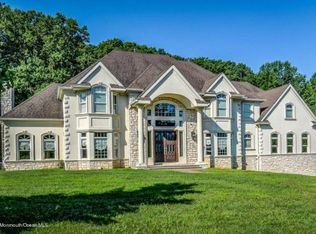 813 Turquoise Trl, Morganville, NJ 07751