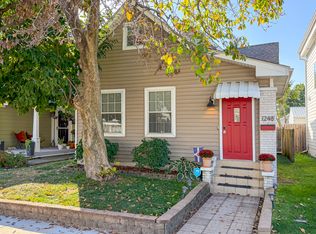 1248 Ringgold Ave, Indianapolis, IN