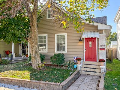 1248 Ringgold Ave, Indianapolis, IN, 46203