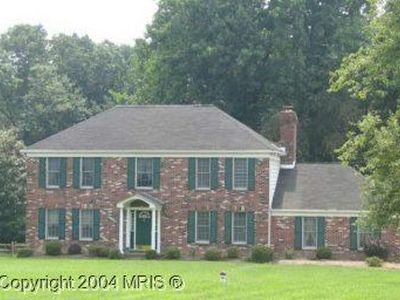 1295 Whirl A Way Ct, Gambrills, MD, 21054