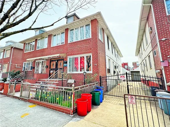 1864 77th St, Brooklyn, NY 11214