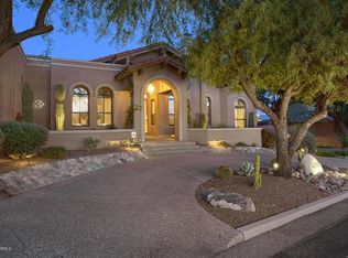 6242 N Desert Moon Loop, Tucson, AZ 85750