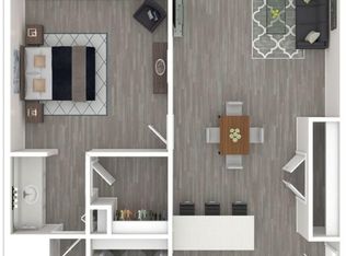 7120 San Mateo Blvd #225, Dallas, TX 75223