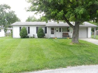 922 Highland Dr, New Whiteland, IN 46184