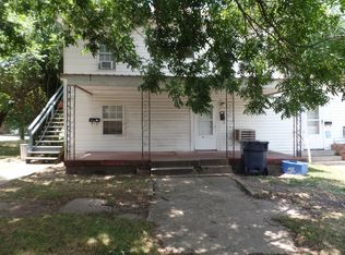 123 S Hope St APT C, Ada, OK 74820