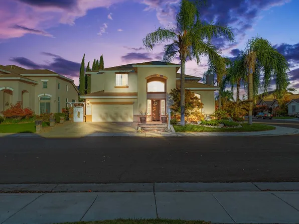 4004 Lamarck Ave, Modesto, CA 95356