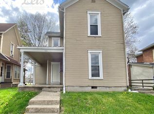 316 S Main St, Piqua, OH 45356