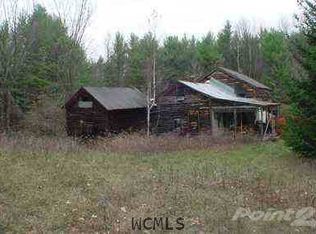 216 Fox Ln, Chestertown, NY 12817