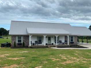 18 County Road 257 #B, Bruce, MS 38915