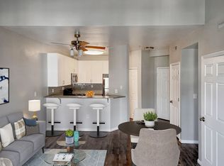 Palladio Apartments SLC, Salt Lake City, UT 84101