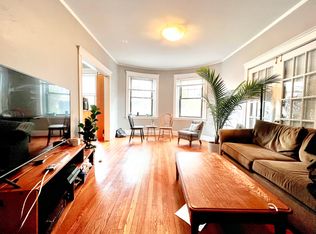 48 Englewood Ave #1, Brighton, MA 02135