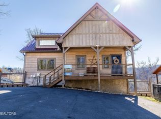 2003 Turkey Creek Way, Sevierville, TN 37862