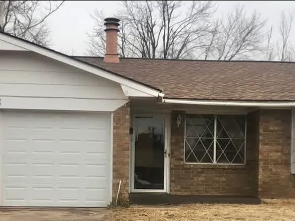 516 E Liberty Ave, Stillwater, OK 74075