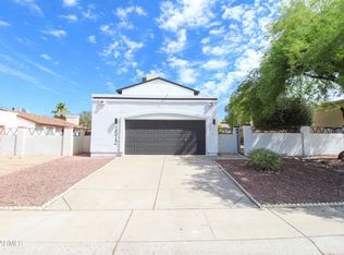 1512 E Kristal Way, Phoenix, AZ 85024