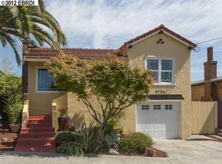 3734 High St, Oakland, CA 94619