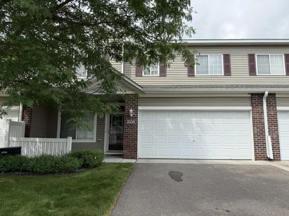 2550 49th St E #10607, Inver Grove Heights, MN 55076