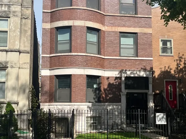 4629 S Langley Ave, Chicago, IL 60653