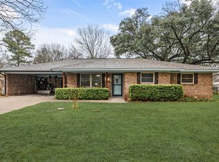 513 N 38th St, Corsicana, TX 75110